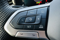 Volkswagen Tiguan 2.0 TDI 150 R-Line DSG7 Toit pano / intérieur cuir