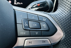 Volkswagen Tiguan 2.0 TDI 150 R-Line DSG7 Toit pano / intérieur cuir