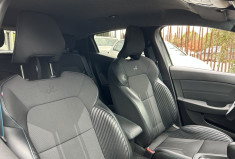 Renault Clio Esprit alpine 