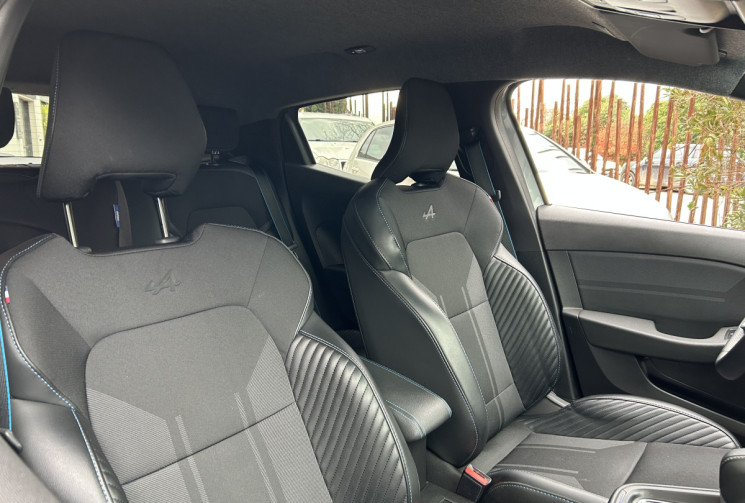 Renault Clio Esprit alpine 