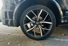 Volkswagen Tiguan 2.0 TDI 150 R-Line DSG7 Toit pano / intérieur cuir