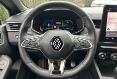 Renault Clio 5 V 1.6 E-Tech 145ch full hybrid esprit Alpine / Caméra 360°