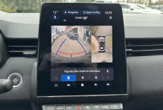 Renault Clio Esprit alpine 