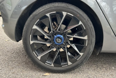 Renault Clio 5 V 1.6 E-Tech 145ch full hybrid esprit Alpine / Caméra 360°