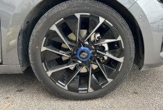 Renault Clio 5 V 1.6 E-Tech 145ch full hybrid esprit Alpine / Caméra 360°