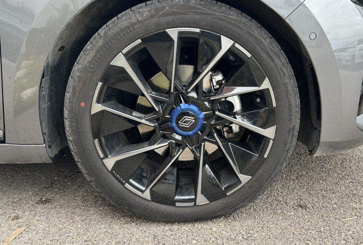 Renault Clio Esprit alpine 