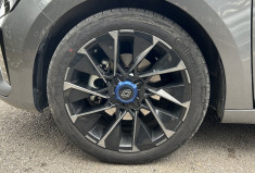 Renault Clio 5 V 1.6 E-Tech 145ch full hybrid esprit Alpine / Caméra 360°