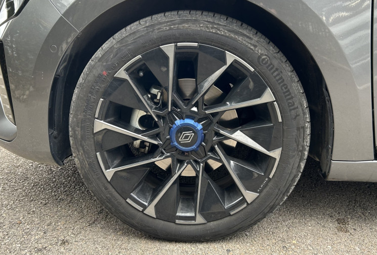 Renault Clio Esprit alpine 