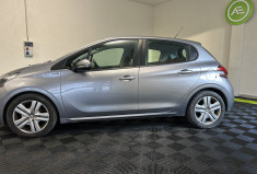 Peugeot 208 1.5 BlueHDi E6.c Signature BVM5 