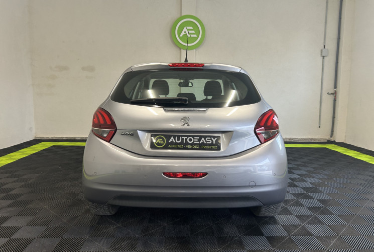 Peugeot 208 1.5 BlueHDi E6.c Signature BVM5 