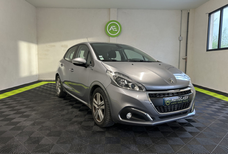 Peugeot 208 1.5 BlueHDi E6.c Signature BVM5 