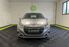 Peugeot 208 1.5 BlueHDi E6.c Signature BVM5 