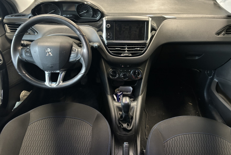 Peugeot 208 1.5 BlueHDi E6.c Signature BVM5 