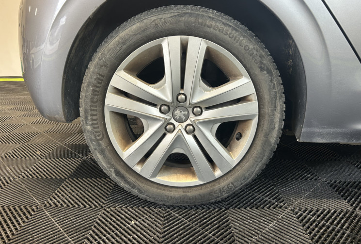 Peugeot 208 1.5 BlueHDi E6.c Signature BVM5 