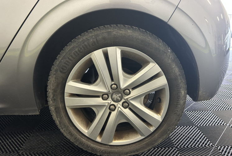 Peugeot 208 1.5 BlueHDi E6.c Signature BVM5 