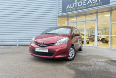 Toyota Yaris 1.0 VVTI 5 PORTES DYNAMIC