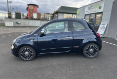 FIAT 500C RIVA 105 CH