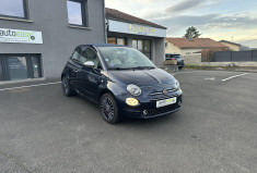 FIAT 500C RIVA 105 CH