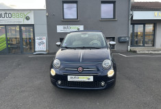 FIAT 500C RIVA 105 CH