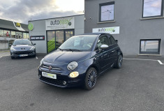 FIAT 500C RIVA 105 CH