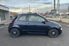 FIAT 500C RIVA 105 CH