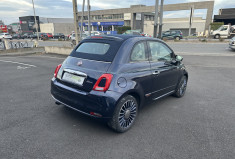 FIAT 500C RIVA 105 CH