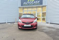 Toyota Yaris 1.0 VVTI 5 PORTES DYNAMIC