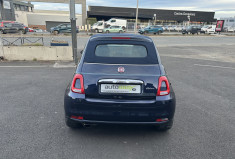 FIAT 500C RIVA 105 CH