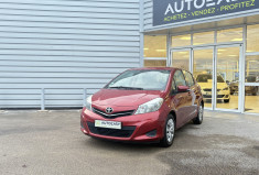 Toyota Yaris 1.0 VVTI 5 PORTES DYNAMIC