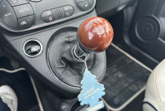 FIAT 500C RIVA 105 CH