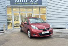 Toyota Yaris 1.0 VVTI 5 PORTES DYNAMIC