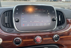 FIAT 500C RIVA 105 CH