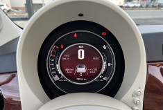 FIAT 500C RIVA 105 CH