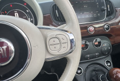 FIAT 500C RIVA 105 CH