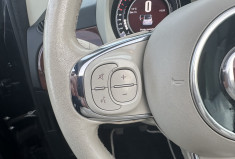 FIAT 500C RIVA 105 CH