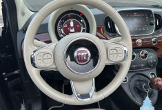 FIAT 500C RIVA 105 CH