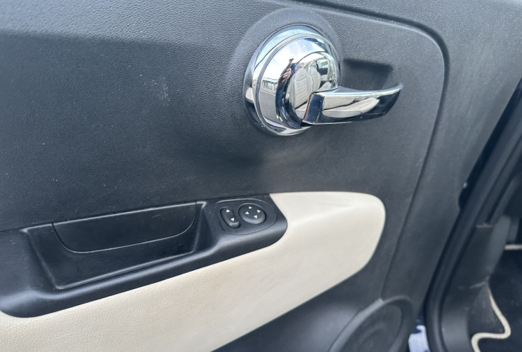 FIAT 500C RIVA 105 CH