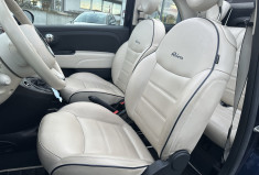 FIAT 500C RIVA 105 CH