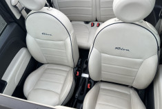 FIAT 500C RIVA 105 CH