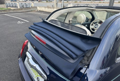 FIAT 500C RIVA 105 CH