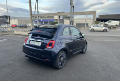 FIAT 500C RIVA 105 CH