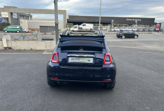 FIAT 500C RIVA 105 CH