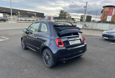 FIAT 500C RIVA 105 CH