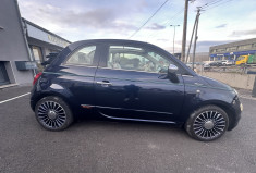 FIAT 500C RIVA 105 CH