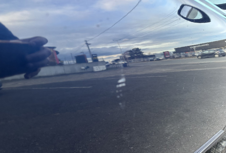 FIAT 500C RIVA 105 CH