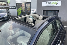 FIAT 500C RIVA 105 CH