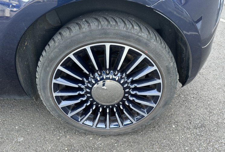 FIAT 500C RIVA 105 CH