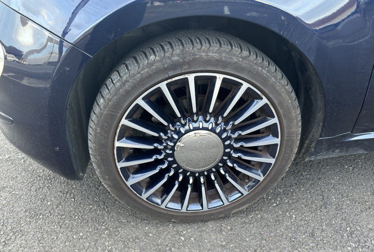 FIAT 500C RIVA 105 CH