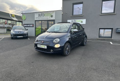 FIAT 500C RIVA 105 CH