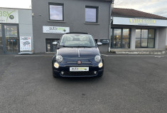 FIAT 500C RIVA 105 CH